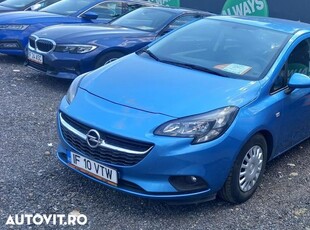 Opel Corsa 1.4 ECOTEC Aut. Enjoy