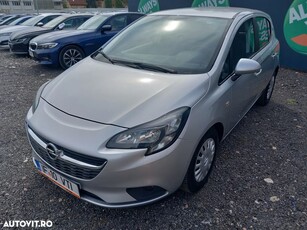 Opel Corsa 1.4 ECOTEC Aut. Excite