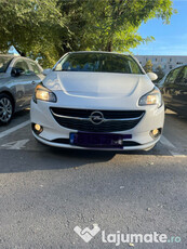 Opel Corsa 2017 Proprietar