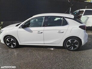 Opel Corsa e e-Business Elegance