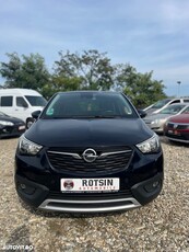 Opel Crossland 1.2 Edition