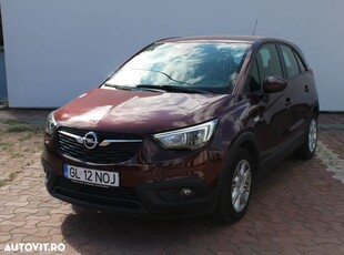 Opel Crossland X 1.2 Enjoy