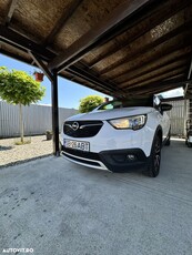 Opel Crossland X 1.2 Start/Stop 120 years Aut.