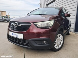 Opel Crossland X 1.2 Start/Stop Enjoy