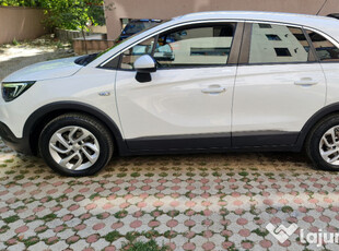 Opel Crossland X, 2019