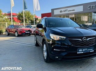 Opel Grandland X 1.2 Turbo START/STOP Edition