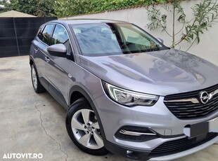 Opel Grandland X 1.2 Turbo START/STOP Innovation