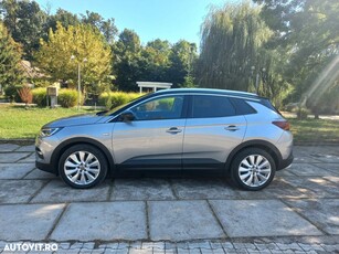 Opel Grandland X 1.5 ecoTEC START/STOP Ultimate