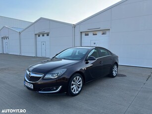 Opel Insignia 1.6 CDTI ECOTEC Aut.