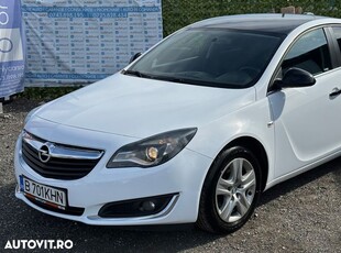 Opel Insignia 1.6 CDTI ECOTEC Cosmo Aut.