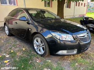 Opel Insignia 2.0 BiTurbo CDTI Aut. Sport