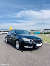 Opel Insignia 2.0 CDTI Aut Edition