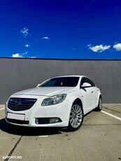 Opel Insignia 2.0 CDTI ECOFlex