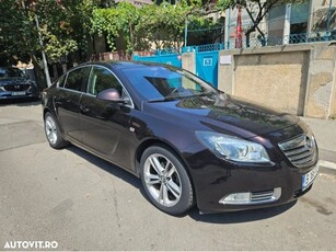 Opel Insignia 2.0 CDTI Edition