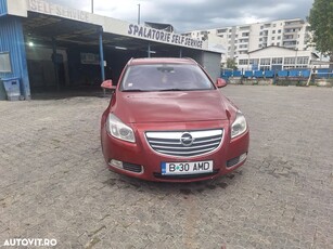 Opel Insignia 2.0 CDTI Sport