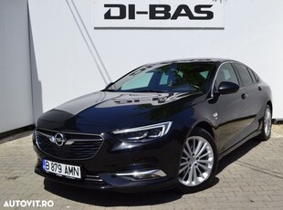 Opel Insignia Grand Sport 2.0 CDTI Start/Stop Exclusive Aut.