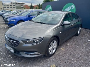 Opel Insignia Grand Sport 1.5 Turbo Start/Stop Innovation