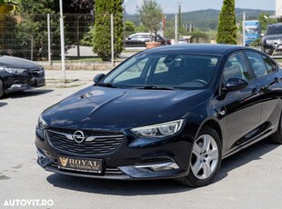 Opel Insignia Grand Sport 1.6 CDTI Start/Stop Edition