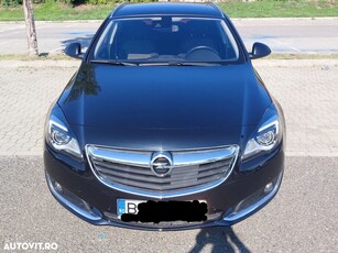 Opel Insignia Grand Sport 1.6 CDTI Start/Stop Aut. Edition