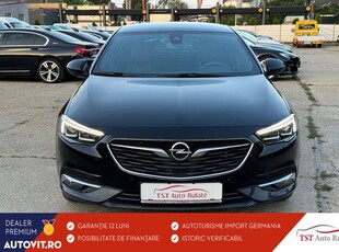 Opel Insignia Grand Sport 2.0 CDTI Start/Stop Aut. 120 years