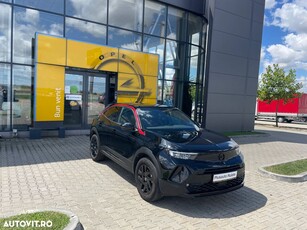 Opel Mokka 1.2 Turbo Start/Stop GS Line