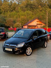 Opel Zafira 1.7 CDTI Cosmo