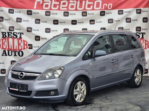 Opel Zafira 1.8 Cosmo