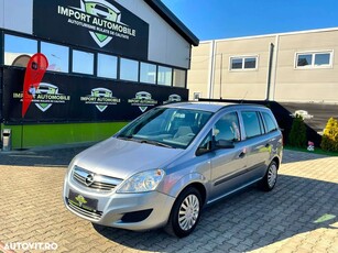 Opel Zafira 1.8 Family