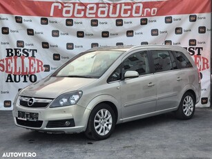 Opel Zafira 1.9 CDTI