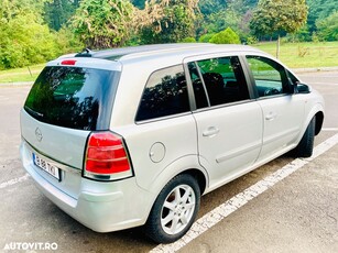 Skoda Octavia 1.6 TDI AMBITION