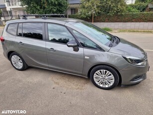 Opel Zafira Tourer 1.4 Turbo ecoFLEX Start/Stop Active