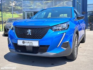 Peugeot 2008 1.2 PureTech EAT8 STT Active Pack