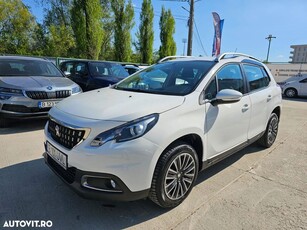 Peugeot 2008 1.6 BlueHDi FAP Active