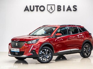 Peugeot 2008 BlueHDi 130 EAT8 Allure Pack