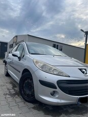 Peugeot 207 110 HDi FAP (Blue Lion) Premium