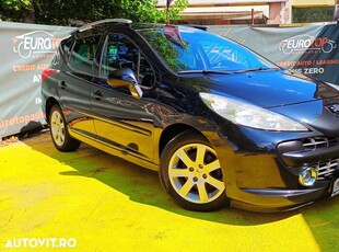 Peugeot 207 110 Sport