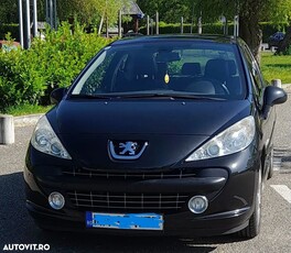 Peugeot 207 150 Turbo Sport