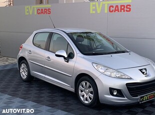 Peugeot 207 75 forever