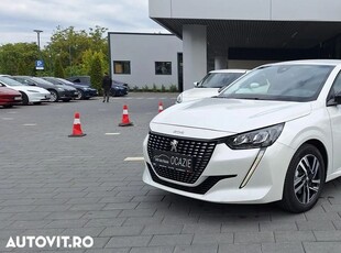 Peugeot 208 1.2 L PureTech STT Allure