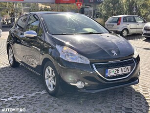 Peugeot 208 1.2 L PureTech Style