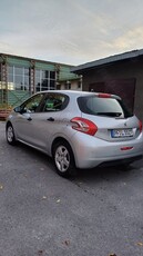 Peugeot 208 2013