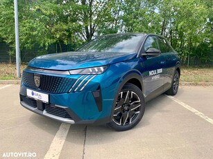 Peugeot 3008 1.2 HEV 136 e-DCS6 Allure Pack