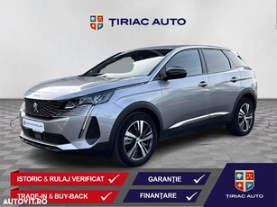 Peugeot 3008 1.2 PureTech 130 EAT8 Active Pack