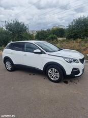 Peugeot 3008 1.2 PureTech Turbo S&S Allure