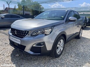 Peugeot 3008 1.5 BlueHDI 130 EAT8 Active Pack