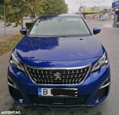 Peugeot 3008 1.5 BlueHDI S&S Active