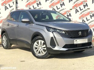 Peugeot 3008 1.5 BlueHDI S&S EAT8 Active