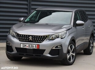 Peugeot 3008 1.6 BlueHDI FAP Active