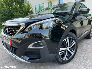 Peugeot 3008 1.6 BlueHDI S&S EAT6 GT-Line