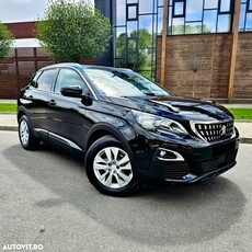 Peugeot 3008 BlueHDi 130 Stop & Start EAT8 Allure